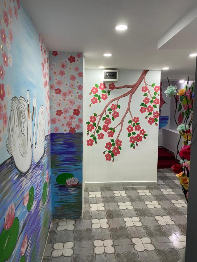 Sultanahmet Family Hotel イスタンブール エクステリア 写真