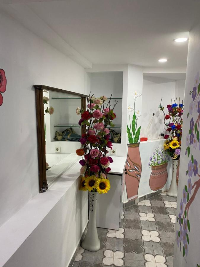 Sultanahmet Family Hotel イスタンブール エクステリア 写真