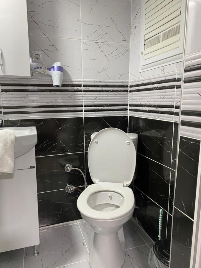 Sultanahmet Family Hotel イスタンブール エクステリア 写真