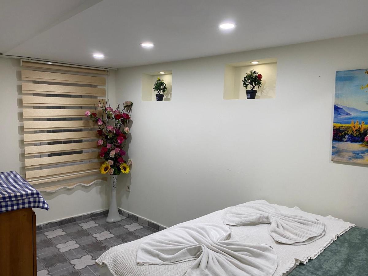 Sultanahmet Family Hotel イスタンブール エクステリア 写真