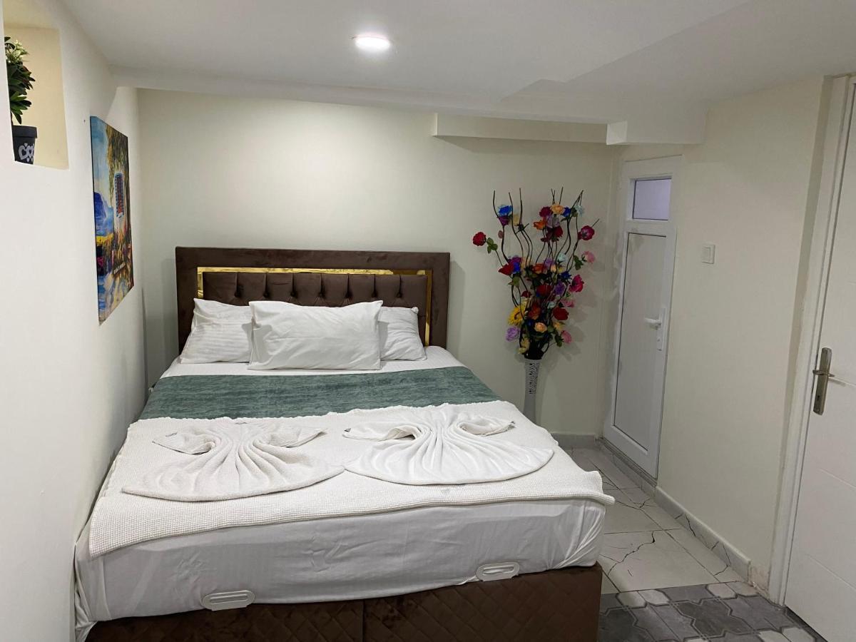 Sultanahmet Family Hotel イスタンブール エクステリア 写真