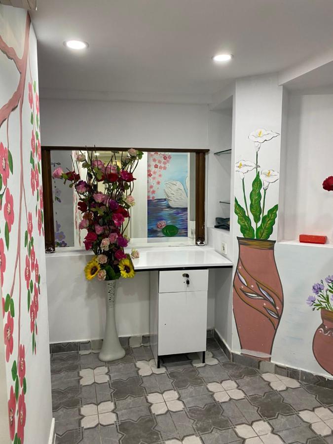 Sultanahmet Family Hotel イスタンブール エクステリア 写真