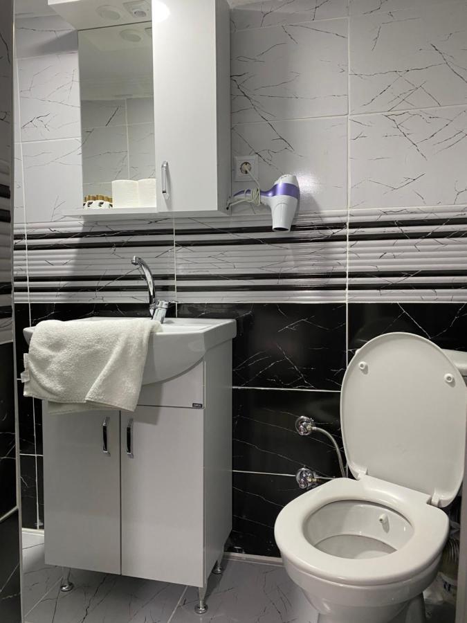 Sultanahmet Family Hotel イスタンブール エクステリア 写真
