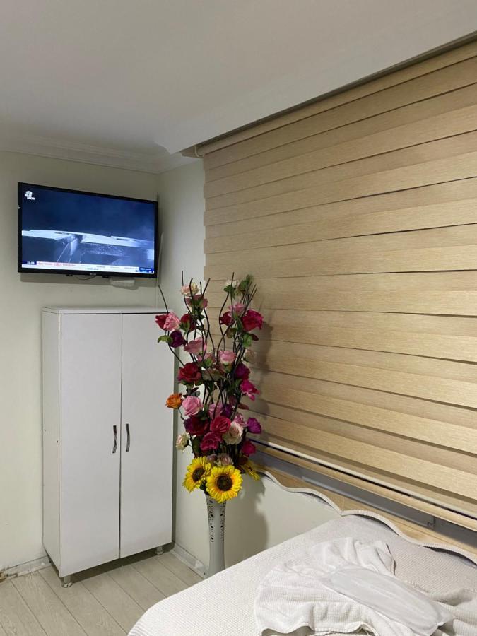 Sultanahmet Family Hotel イスタンブール エクステリア 写真